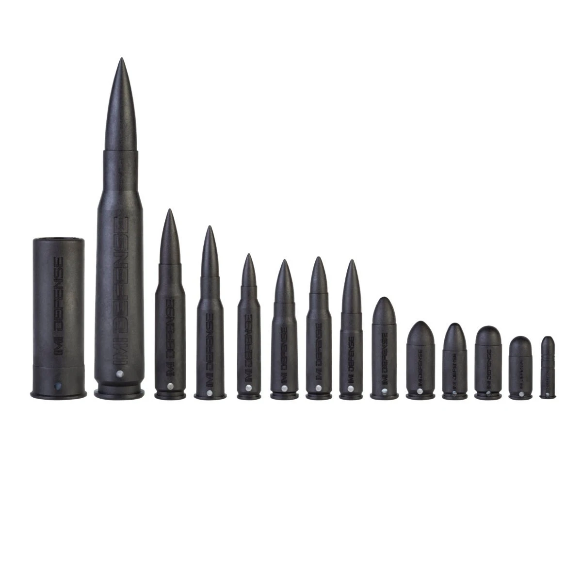 IMI Defense Dummy Bullet 5.56X45 (30 Pcs. Pack) 1 IMI Defense Dummy Bullet 5.56X45 (30 Pcs. Pack)