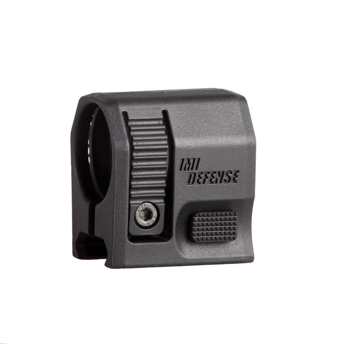 IMI Defense TLM2 – Tactical Light Mount - Black 2 IMI Defense TLM2 – Tactical Light Mount - Black - Image 2