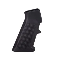 IMI Defense A2 Overmolding Pistol Grip - Black