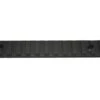 Britannia Rails Tikka 595, Right Handed Aluminium Picatinny Rail - 2-0011