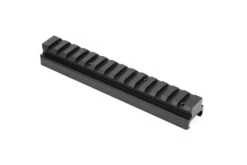 Britannia Rails Universal Standard Length Picatinny Rail – Centrefire - 6-0001 -Shooting Accessories Store IMG 5784 1