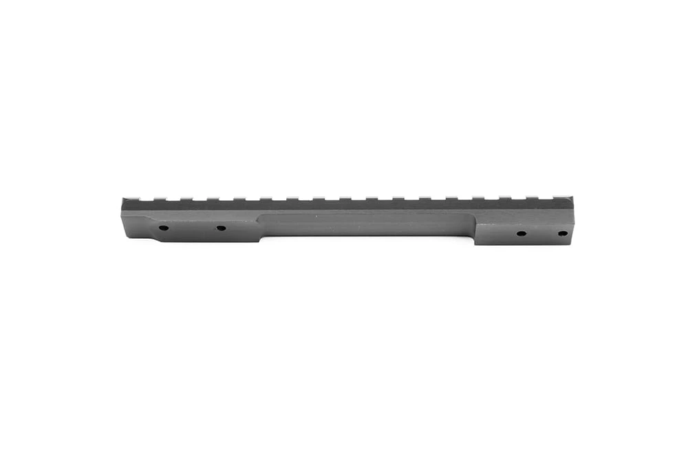 Britannia Rails Remington 700 Long Action Aluminium Picatinny Rail 0 MOA - 2-0004 3 Britannia Rails Remington 700 Long Action Aluminium Picatinny Rail 0 MOA - 2-0004 - Image 3
