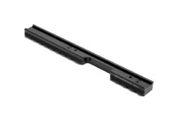 Britannia Rails Weihrauch HW100 PCP Air Rifle Aluminium Extended Picatinny Rail - 3-0001 -Shooting Accessories Store IMG 5847