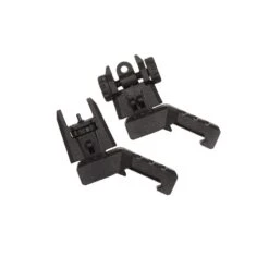 KEY-ARMA 45 Degree Flip Up Sights - Pair