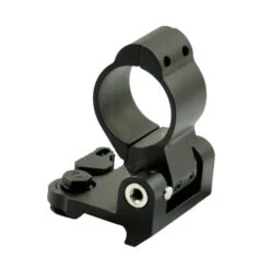Rifleworks Tactical 30mm QD Flip To Side Mount 7 Rifleworks Tactical 30mm QD Flip To Side Mount -Shooting Accessories Store M161