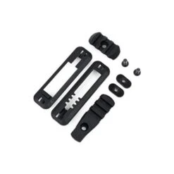 Rifleworks Tactical 30mm QD Flip To Side Mount 6 Rifleworks Tactical 30mm QD Flip To Side Mount -Shooting Accessories Store M162