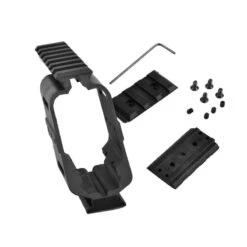 Rifleworks Universal Polymer Pistol Scope Mount