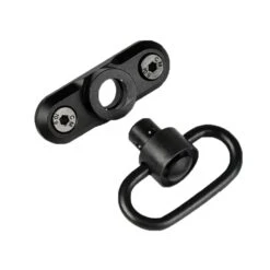Rifleworks M-LOK Standard QD Sling Swivel Adapter -Shooting Accessories Store M2322