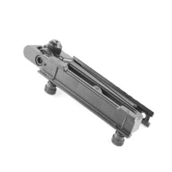 Rifleworks AR15 Detachable Carry Handle Dual Apertures A2 Rear Sight -Shooting Accessories Store M2572