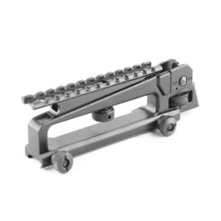 Rifleworks AR15 Detachable Carry Handle Dual Apertures A2 Rear Sight -Shooting Accessories Store M2574