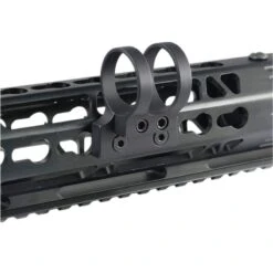 Rifleworks Keymod Flashlight Mount