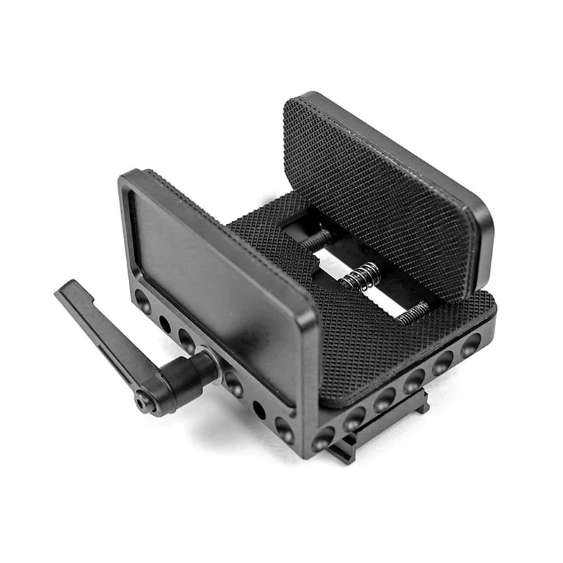 Rifleworks Aluminium Rifle Clamp 3 Rifleworks Aluminium Rifle Clamp - Image 3