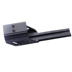 Rifleworks Aluminium Pistol Picatinny Scope Mount For G17/G18/G19 -Shooting Accessories Store M2933