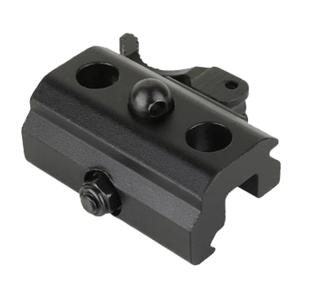 Rifleworks Quick Release Bipod Sling Stud Adaptor 1 Rifleworks Quick Release Bipod Sling Stud Adaptor