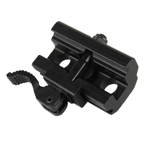 Rifleworks Quick Release Bipod Sling Stud Adaptor 2 Rifleworks Quick Release Bipod Sling Stud Adaptor - Image 2