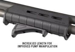 Magpul MOE M-LOK Forend – Mossberg 590/590A1 - Flat Dark Earth MAG494 5 Magpul MOE M-LOK Forend – Mossberg 590/590A1 - Flat Dark Earth MAG494 -Shooting Accessories Store MAG4941 1