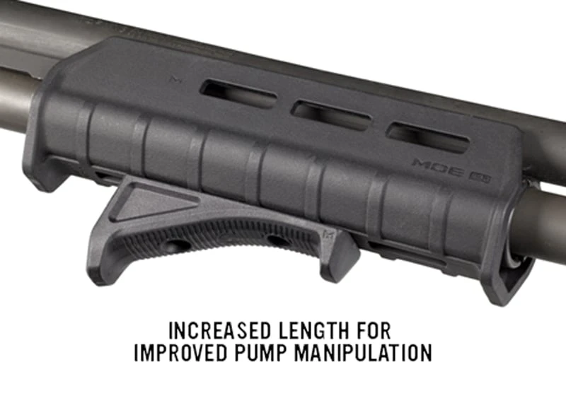 Magpul MOE M-LOK Forend – Mossberg 590/590A1 - Flat Dark Earth MAG494 3 Magpul MOE M-LOK Forend – Mossberg 590/590A1 - Flat Dark Earth MAG494 - Image 3