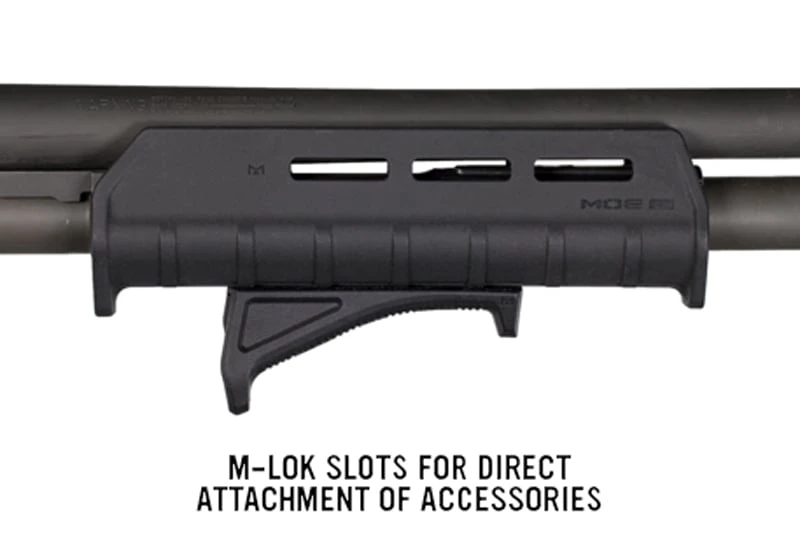 Magpul MOE M-LOK Forend – Mossberg 590/590A1 - Flat Dark Earth MAG494 1 Magpul MOE M-LOK Forend – Mossberg 590/590A1 - Flat Dark Earth MAG494