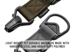 Magpul MS1 MS3 Paraclip Adapter - Black MAG516 6 Magpul MS1 MS3 Paraclip Adapter - Black MAG516 -Shooting Accessories Store MAG516 double 3 15 1