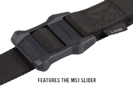 Magpul MS1 Padded Sling - Coyote MAG545 1 Magpul MS1 Padded Sling - Coyote MAG545