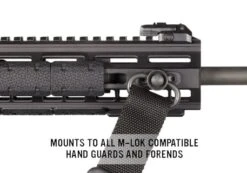 Magpul M-LOK QD Sling Mount MAG606 -Shooting Accessories Store MAG606 double 1 15201