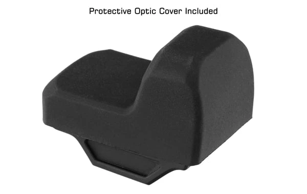 UTG OP3 Micro, Green 4.0 MOA Single Dot Sight, Adaptive Base 1 UTG OP3 Micro, Green 4.0 MOA Single Dot Sight, Adaptive Base