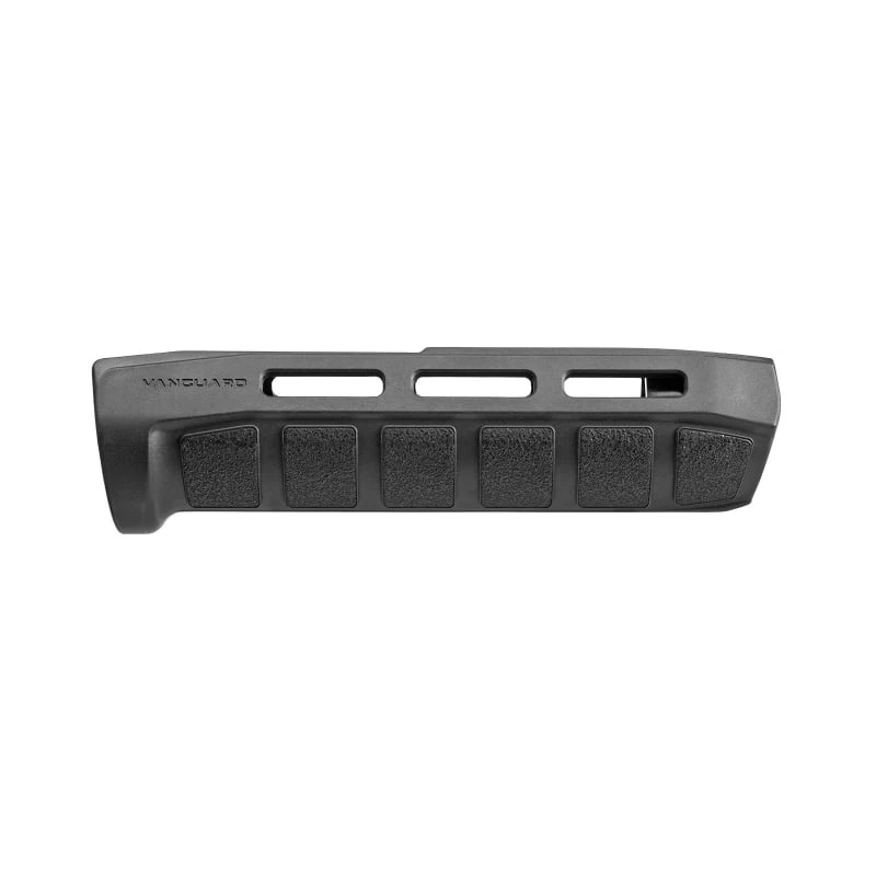 FAB Defense VANGUARD 500 M-LOK Compatible Handguard For Remington Model 870 - Black 2 FAB Defense VANGUARD 500 M-LOK Compatible Handguard For Remington Model 870 - Black - Image 2