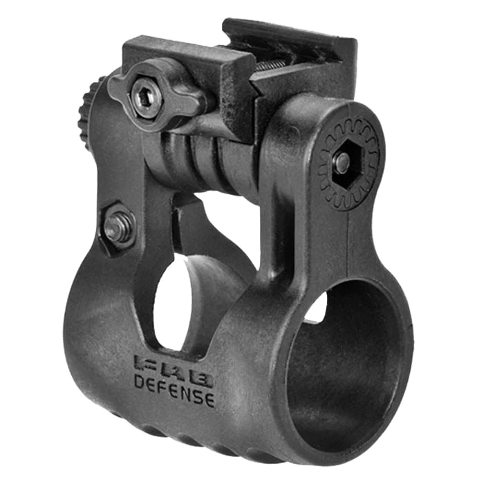 FAB Defense PLR Tactical Light Mount 1 FAB Defense PLR Tactical Light Mount