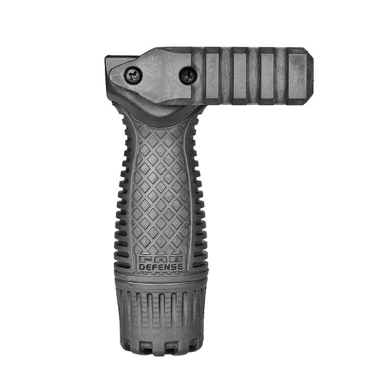 FAB Defense Rubberized Stout Grip 2 FAB Defense Rubberized Stout Grip - Image 2