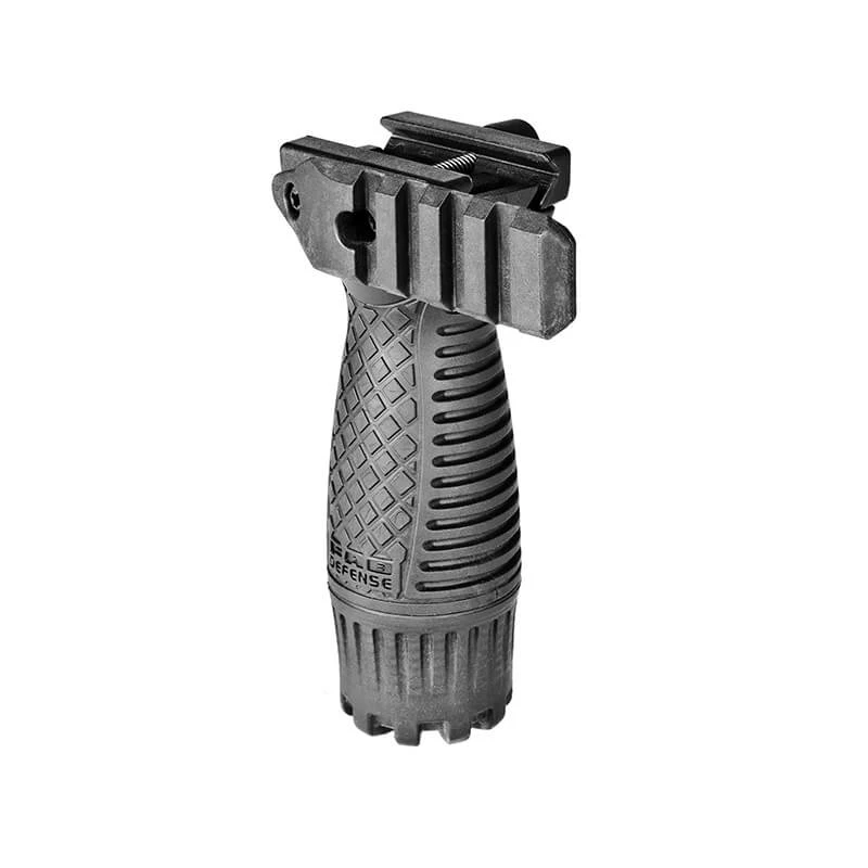 FAB Defense Rubberized Stout Grip 1 FAB Defense Rubberized Stout Grip