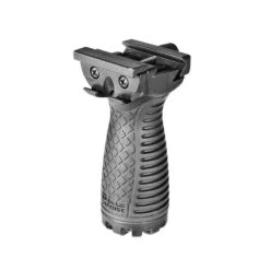 FAB Defense Rubberized Stout Grip 8 FAB Defense Rubberized Stout Grip -Shooting Accessories Store RSG SHORT 3D