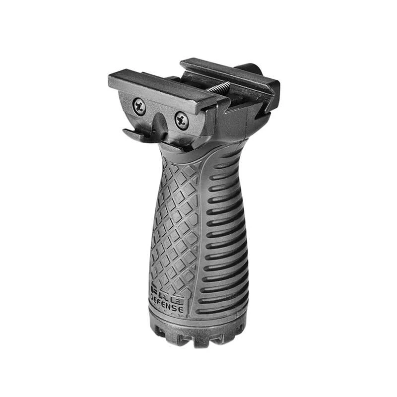 FAB Defense Rubberized Stout Grip 3 FAB Defense Rubberized Stout Grip - Image 3