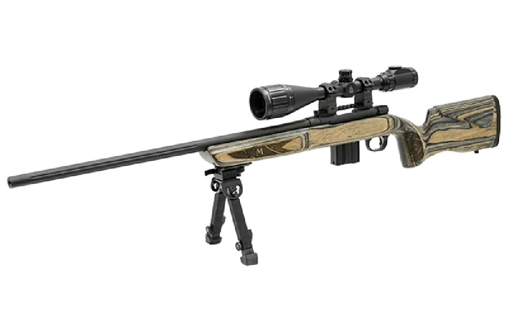 UTG PRO 1inch 2PCs High Profile P.O.I Picatinny Rings 8 UTG PRO 1inch 2PCs High Profile P.O.I Picatinny Rings - Image 8