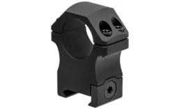 UTG PRO 1inch 2PCs High Profile P.O.I Picatinny Rings 18 UTG PRO 1inch 2PCs High Profile P.O.I Picatinny Rings -Shooting Accessories Store RWU012520 PRO 1
