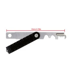 Rifleworks AR15 Rifle Scraper Carbon Removal Tool .223/5.56 7 Rifleworks AR15 Rifle Scraper Carbon Removal Tool .223/5.56 -Shooting Accessories Store S4643
