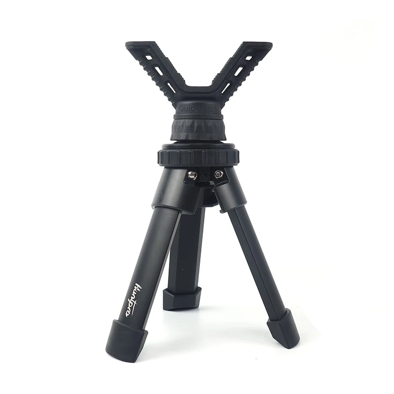 Huntpro Shooting Tripod Mini Stand 4 Huntpro Shooting Tripod Mini Stand - Image 4