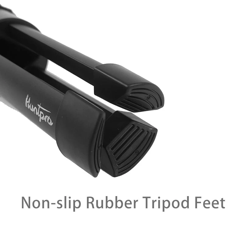 Huntpro Shooting Tripod Mini Stand 2 Huntpro Shooting Tripod Mini Stand - Image 2