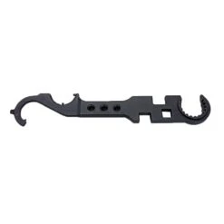 Rifleworks AR15/M4 Armorers Wrench Combo Tool -Shooting Accessories Store S4852