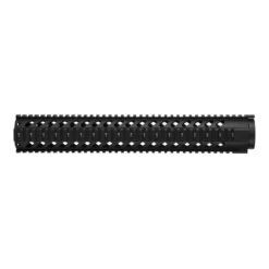 Rifleworks 15 Inch Free Float Quad Rail Picatinny Handguard -Shooting Accessories Store S6151