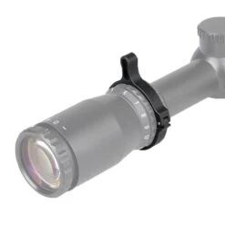 Rifleworks Switch View Throw Lever - Black 42mm 11 Rifleworks Switch View Throw Lever - Black 42mm -Shooting Accessories Store S831