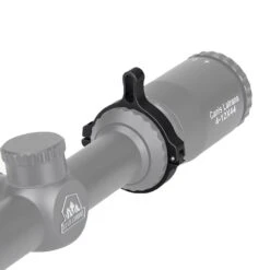 Rifleworks Switch View Throw Lever - Black 42mm 13 Rifleworks Switch View Throw Lever - Black 42mm -Shooting Accessories Store S832