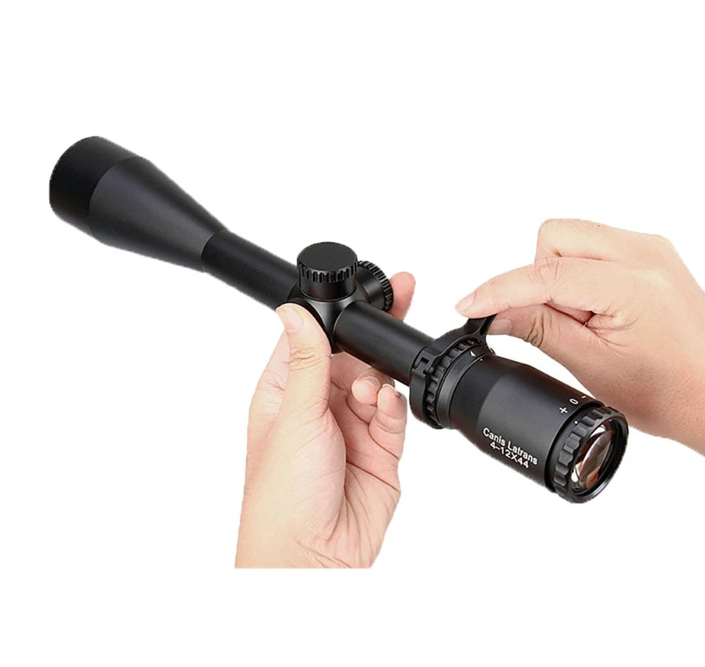 Rifleworks Switch View Throw Lever - Black 42mm 4 Rifleworks Switch View Throw Lever - Black 42mm - Image 4