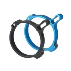 Rifleworks Switch View Throw Lever - Black 42mm 9 Rifleworks Switch View Throw Lever - Black 42mm -Shooting Accessories Store S839