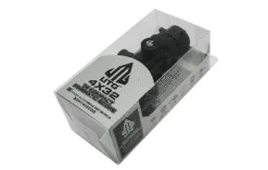 UTG Accushot Prismatic 4X32 T4 Scope, 36-Color, Mil-Dot 14 UTG Accushot Prismatic 4X32 T4 Scope, 36-Color, Mil-Dot -Shooting Accessories Store SCP T4IECDQ PKG