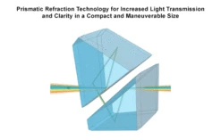 UTG Accushot Prismatic 4X32 T4 Scope, 36-Color, Mil-Dot 15 UTG Accushot Prismatic 4X32 T4 Scope, 36-Color, Mil-Dot -Shooting Accessories Store SCP T4IE FEA 1
