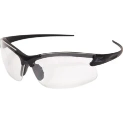 Edge Tactical Sharp Edge Thin Temple 2 Lenses Kit – Soft-Touch Matte Black Frame / Clear Vapor Shield, G-15 Vapor Shield Lenses 5 Edge Tactical Sharp Edge Thin Temple 2 Lenses Kit – Soft-Touch Matte Black Frame / Clear Vapor Shield, G-15 Vapor Shield Lenses -Shooting Accessories Store SSE611 TT 720x