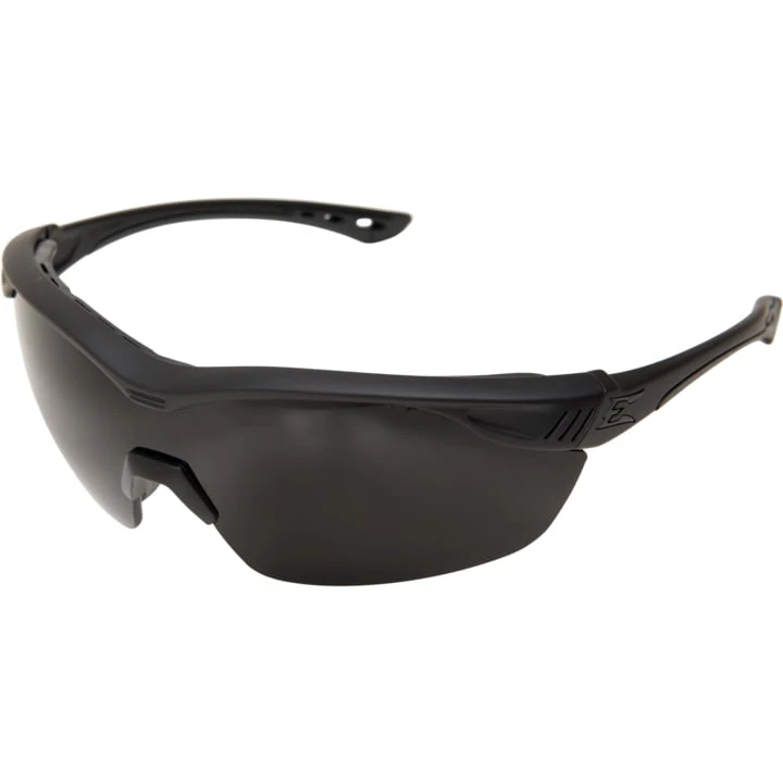 Edge Tactical Overlord 2 Lens Kit: Polarized Smoke And Clear Vapor Shield Lens 2 Edge Tactical Overlord 2 Lens Kit: Polarized Smoke And Clear Vapor Shield Lens - Image 2