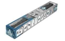 UTG Monopod With V-Rest And Camera Adaptor, 20.5"-58.75" 13 UTG Monopod With V-Rest And Camera Adaptor, 20.5"-58.75" -Shooting Accessories Store TL MP150Q PKG