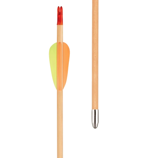 EK Archery 'Broken Arrow' - 100 Pack