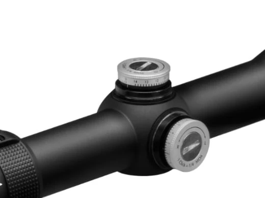 Vortex Crossfire II 3-9x40-Dead-Hold BDC (MOA) 3 Vortex Crossfire II 3-9x40-Dead-Hold BDC (MOA) - Image 3